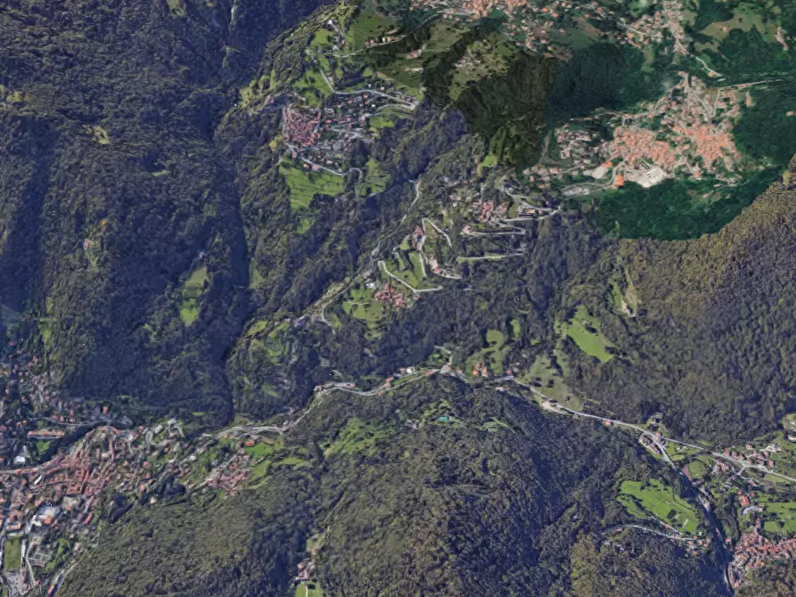 Immagine 8 di Appartamento in vendita  in Via Monti di Sera a Asso