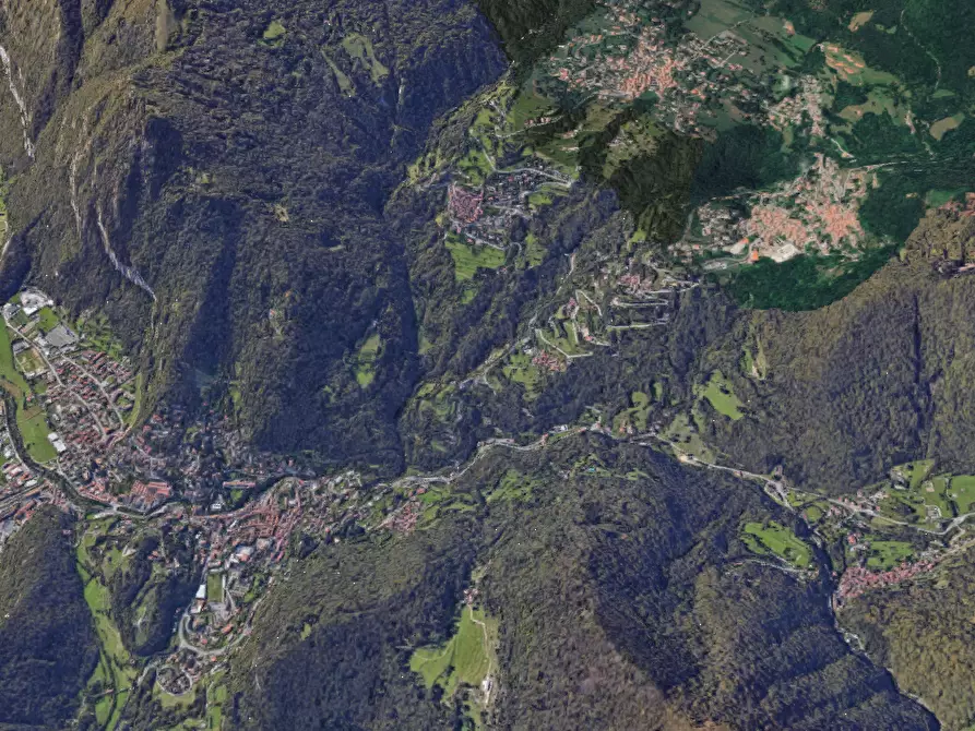 Immagine 9 di Appartamento in vendita  in Via Monti di Sera a Asso