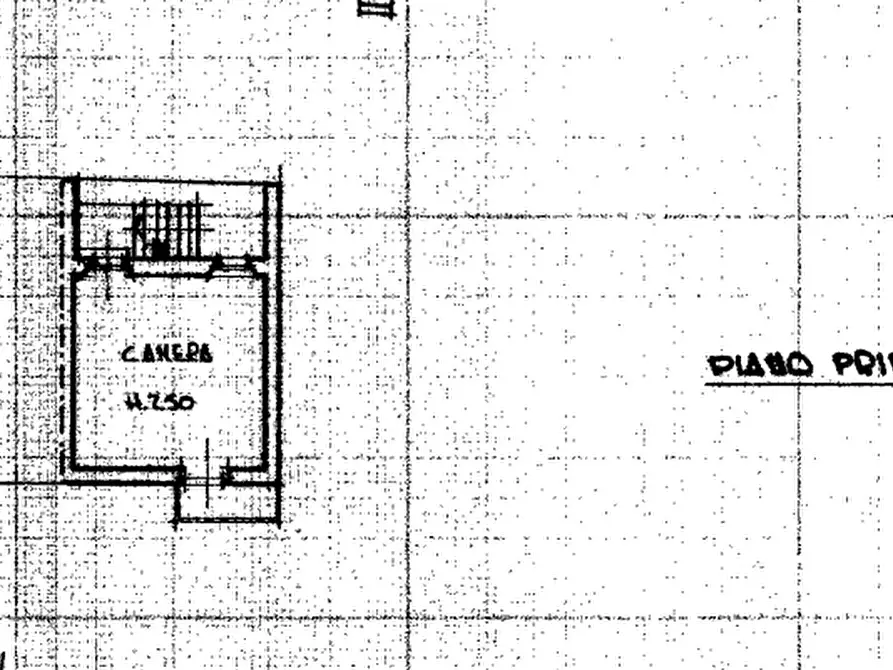 Immagine 11 di Appartamento in vendita  in Via Monti di Sera a Asso