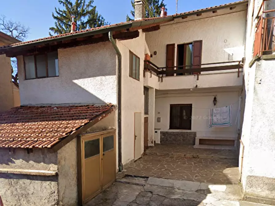 Immagine 4 di Appartamento in vendita  in Vicolo Balocco a Locate Varesino