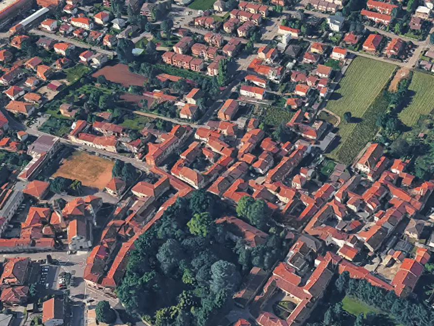 Immagine 7 di Appartamento in vendita  in Vicolo Balocco a Locate Varesino