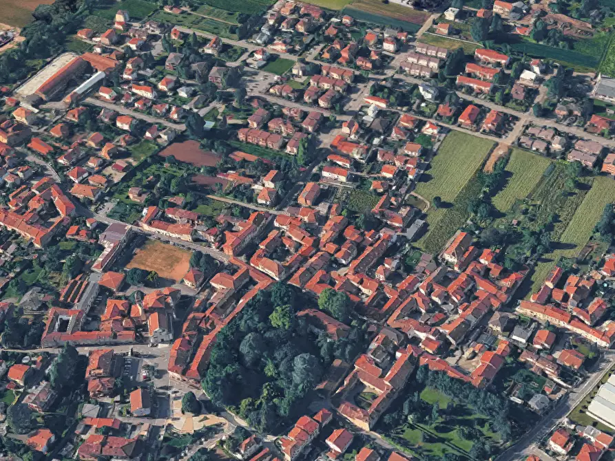 Immagine 8 di Appartamento in vendita  in Vicolo Balocco a Locate Varesino