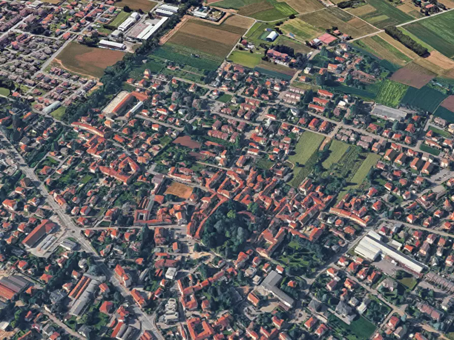 Immagine 11 di Appartamento in vendita  in Vicolo Balocco a Locate Varesino