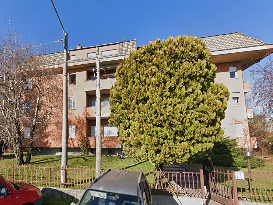 appartamento in vendita a Rovello Porro