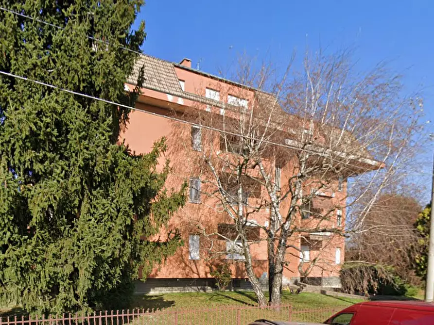 Immagine 3 di Appartamento in vendita  in Via Dante Alighieri a Rovello Porro