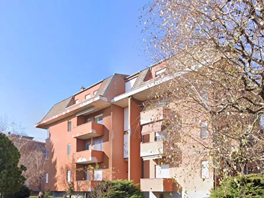 Immagine 4 di Appartamento in vendita  in Via Dante Alighieri a Rovello Porro