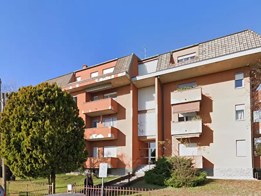 Immagine 5 di Appartamento in vendita  in Via Dante Alighieri a Rovello Porro