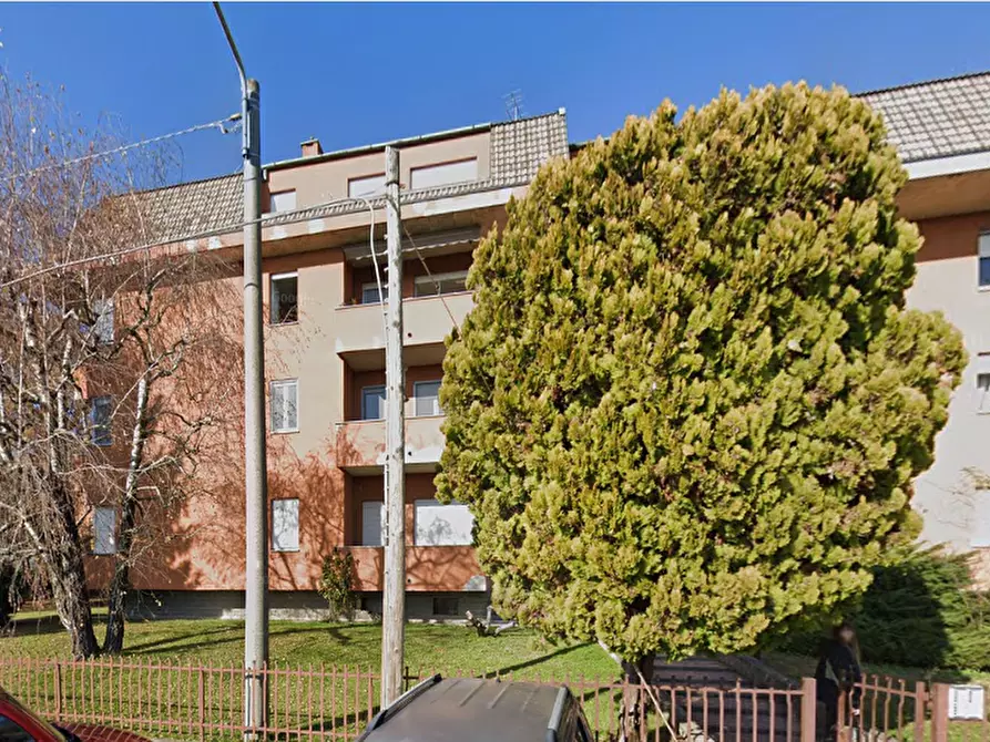 Immagine 6 di Appartamento in vendita  in Via Dante Alighieri a Rovello Porro