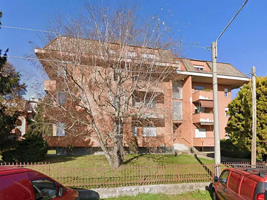 Immagine 7 di Appartamento in vendita  in Via Dante Alighieri a Rovello Porro
