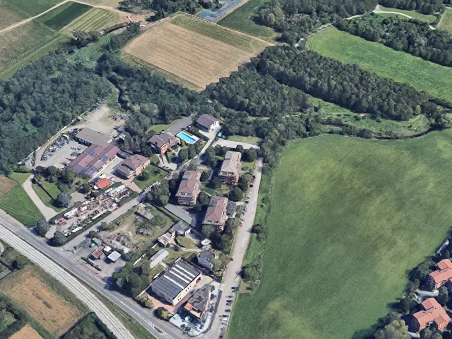 Immagine 13 di Appartamento in vendita  in Via Dante Alighieri a Rovello Porro