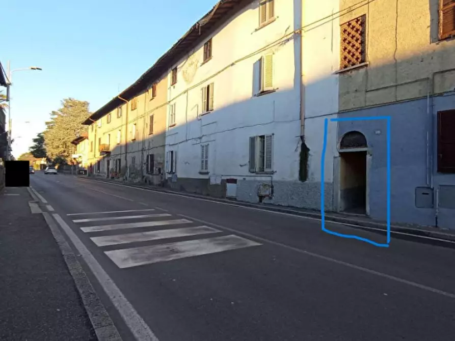 Immagine 1 di Appartamento in vendita  in Via IV Novembre a Mariano Comense