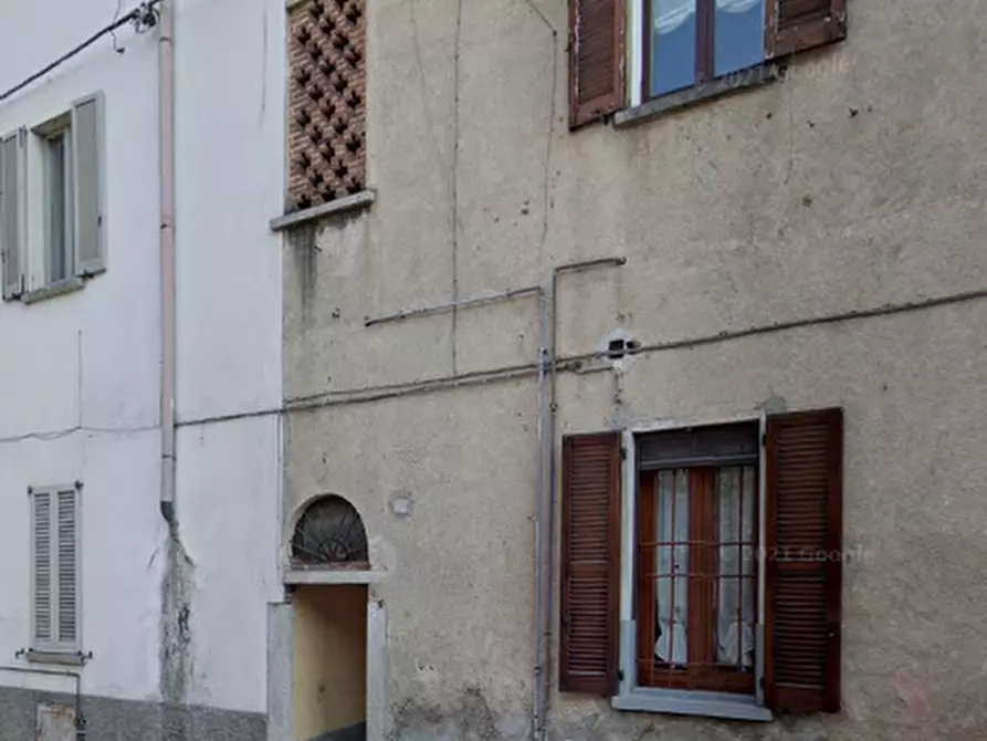 Immagine 3 di Appartamento in vendita  in Via IV Novembre a Mariano Comense