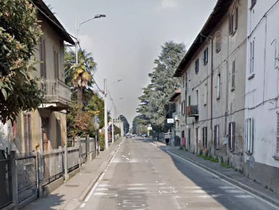 Immagine 4 di Appartamento in vendita  in Via IV Novembre a Mariano Comense