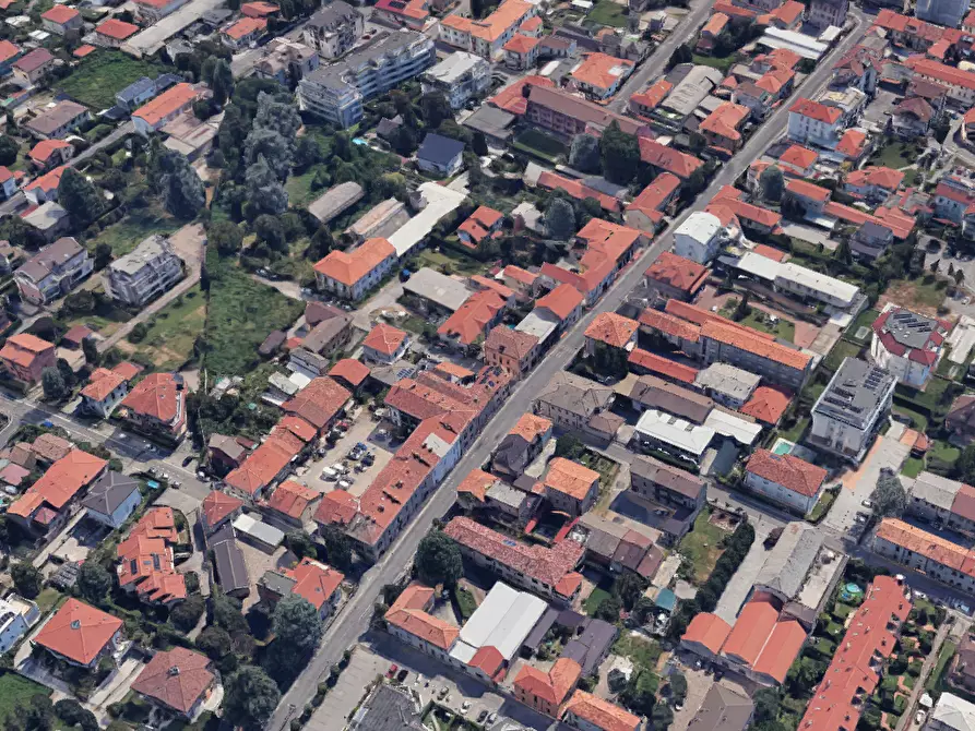 Immagine 6 di Appartamento in vendita  in Via IV Novembre a Mariano Comense