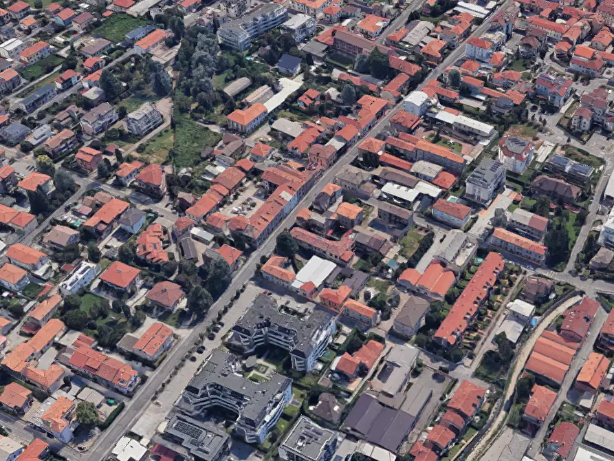 Immagine 7 di Appartamento in vendita  in Via IV Novembre a Mariano Comense