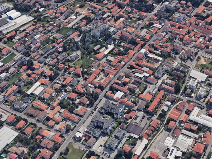 Immagine 8 di Appartamento in vendita  in Via IV Novembre a Mariano Comense