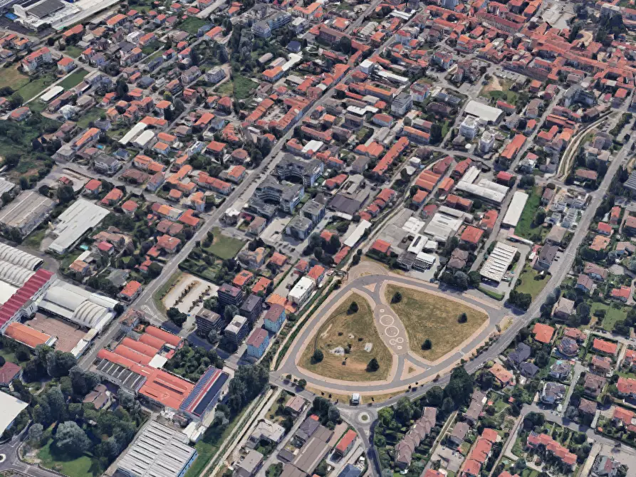 Immagine 9 di Appartamento in vendita  in Via IV Novembre a Mariano Comense