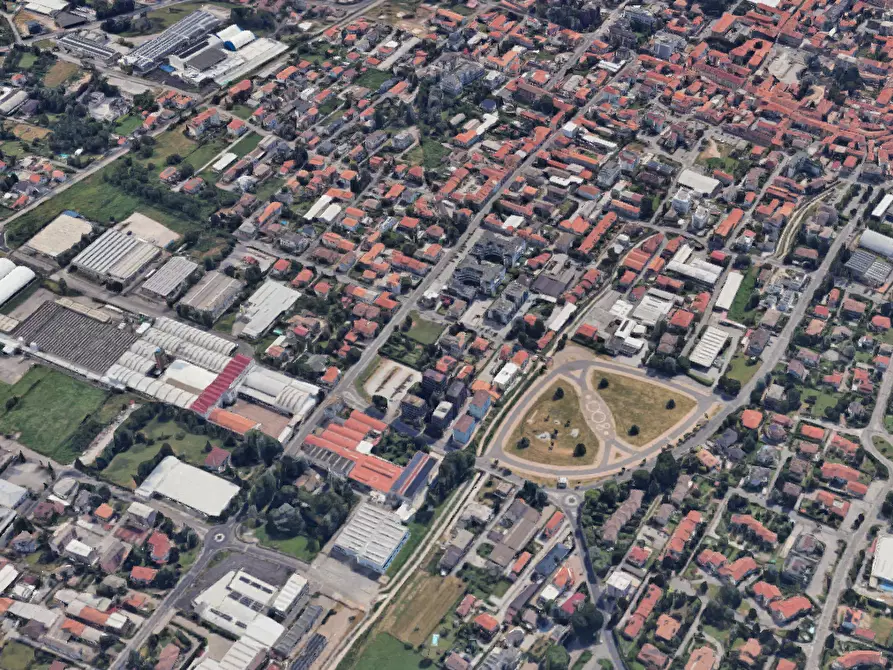 Immagine 10 di Appartamento in vendita  in Via IV Novembre a Mariano Comense