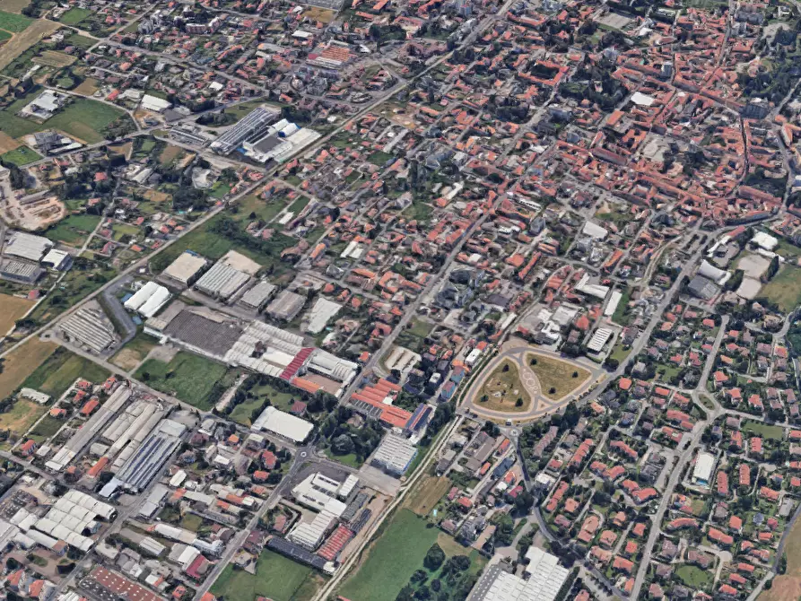 Immagine 11 di Appartamento in vendita  in Via IV Novembre a Mariano Comense