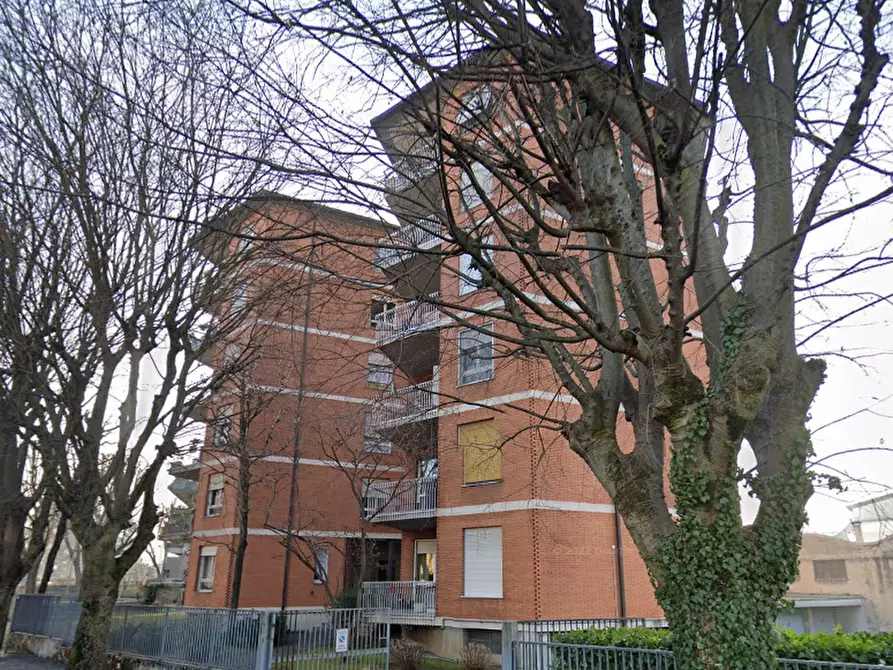 Immagine 1 di Appartamento in vendita  in Via Giuseppe Parini a Mariano Comense