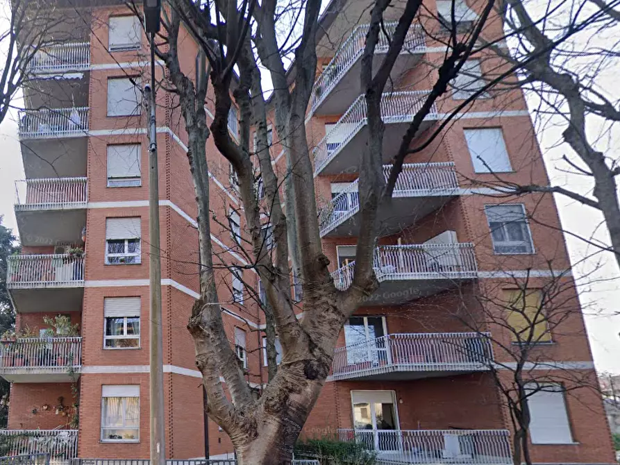 Immagine 3 di Appartamento in vendita  in Via Giuseppe Parini a Mariano Comense