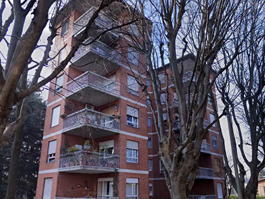 Immagine 4 di Appartamento in vendita  in Via Giuseppe Parini a Mariano Comense