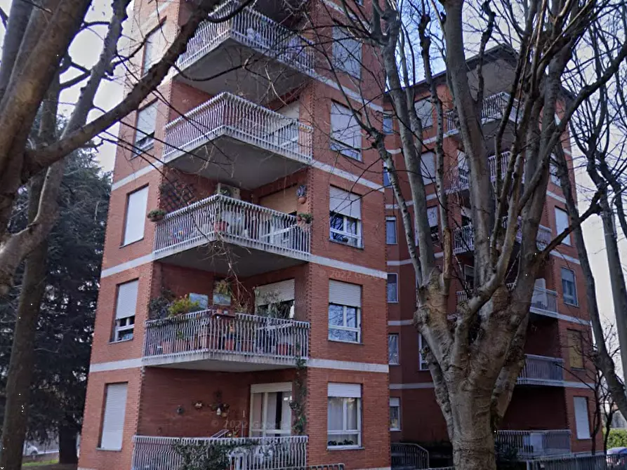 Immagine 5 di Appartamento in vendita  in Via Giuseppe Parini a Mariano Comense