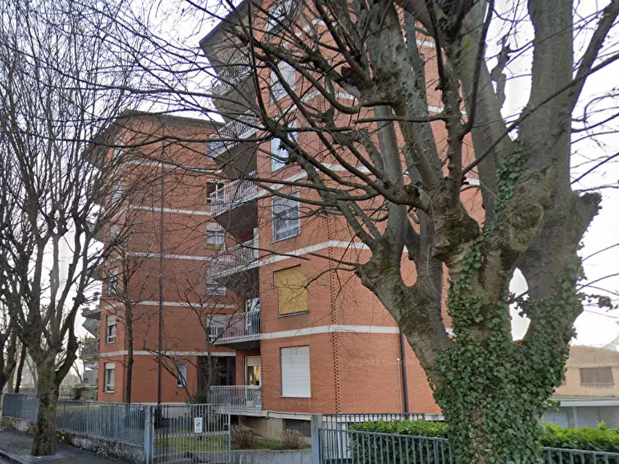 Immagine 6 di Appartamento in vendita  in Via Giuseppe Parini a Mariano Comense