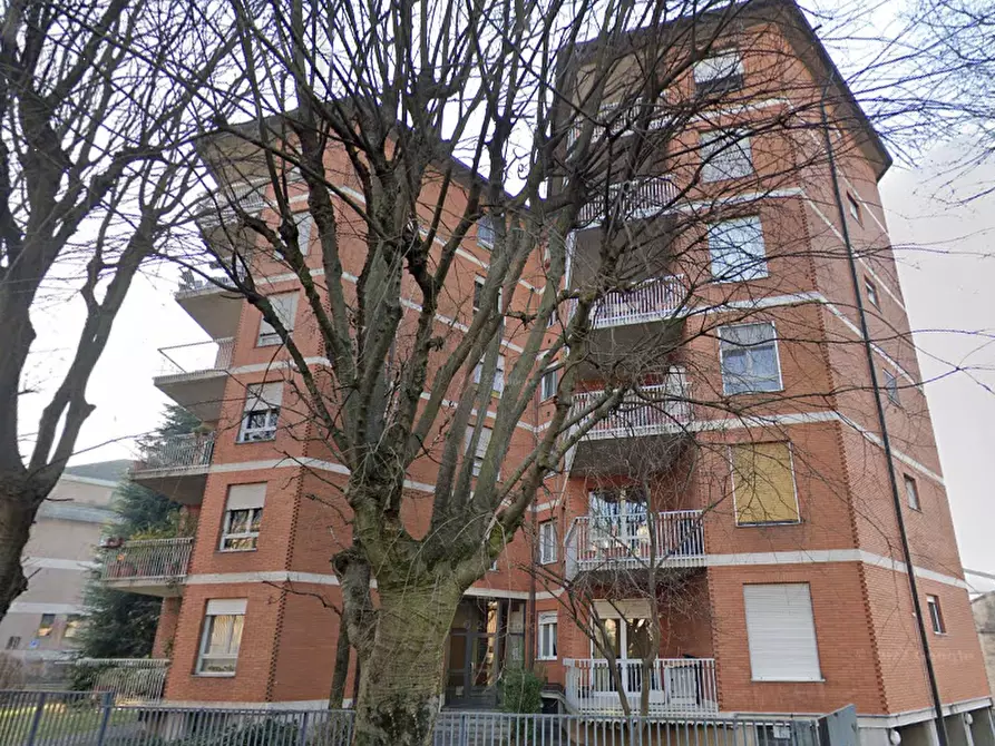 Immagine 7 di Appartamento in vendita  in Via Giuseppe Parini a Mariano Comense