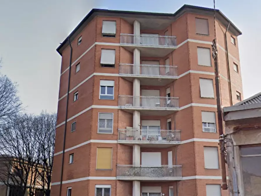 Immagine 9 di Appartamento in vendita  in Via Giuseppe Parini a Mariano Comense