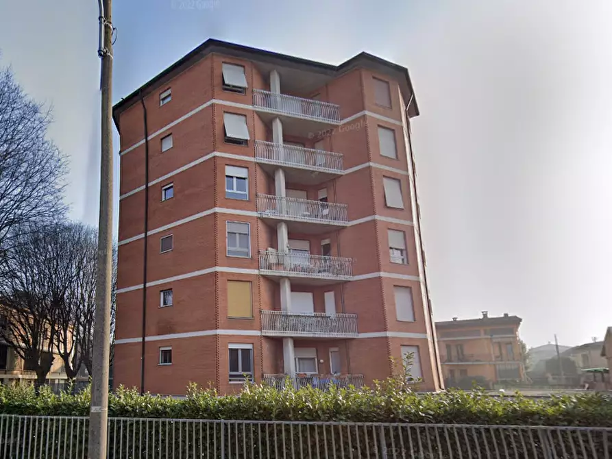 Immagine 10 di Appartamento in vendita  in Via Giuseppe Parini a Mariano Comense