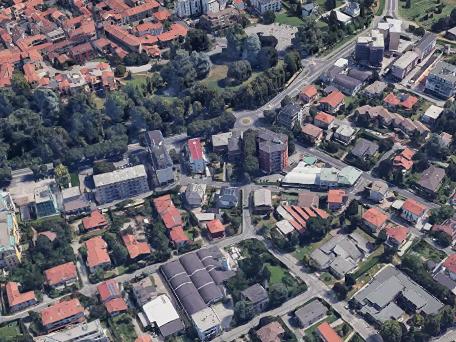 Immagine 14 di Appartamento in vendita  in Via Giuseppe Parini a Mariano Comense