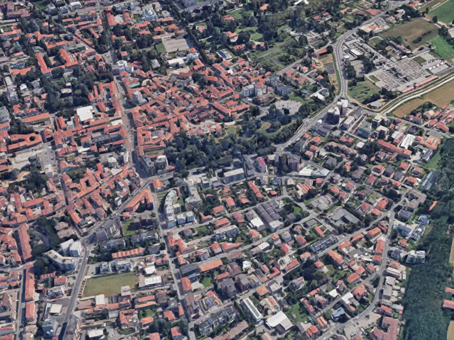 Immagine 16 di Appartamento in vendita  in Via Giuseppe Parini a Mariano Comense