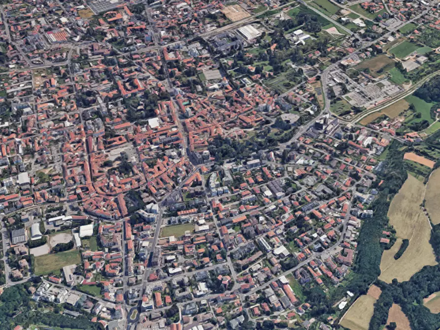 Immagine 17 di Appartamento in vendita  in Via Giuseppe Parini a Mariano Comense