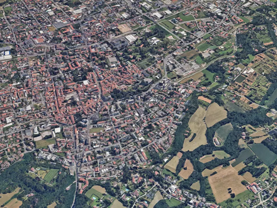 Immagine 18 di Appartamento in vendita  in Via Giuseppe Parini a Mariano Comense