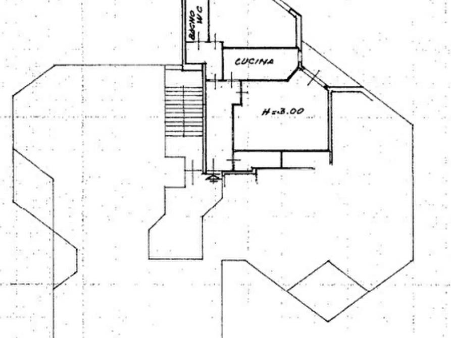 Immagine 20 di Appartamento in vendita  in Via Giuseppe Parini a Mariano Comense