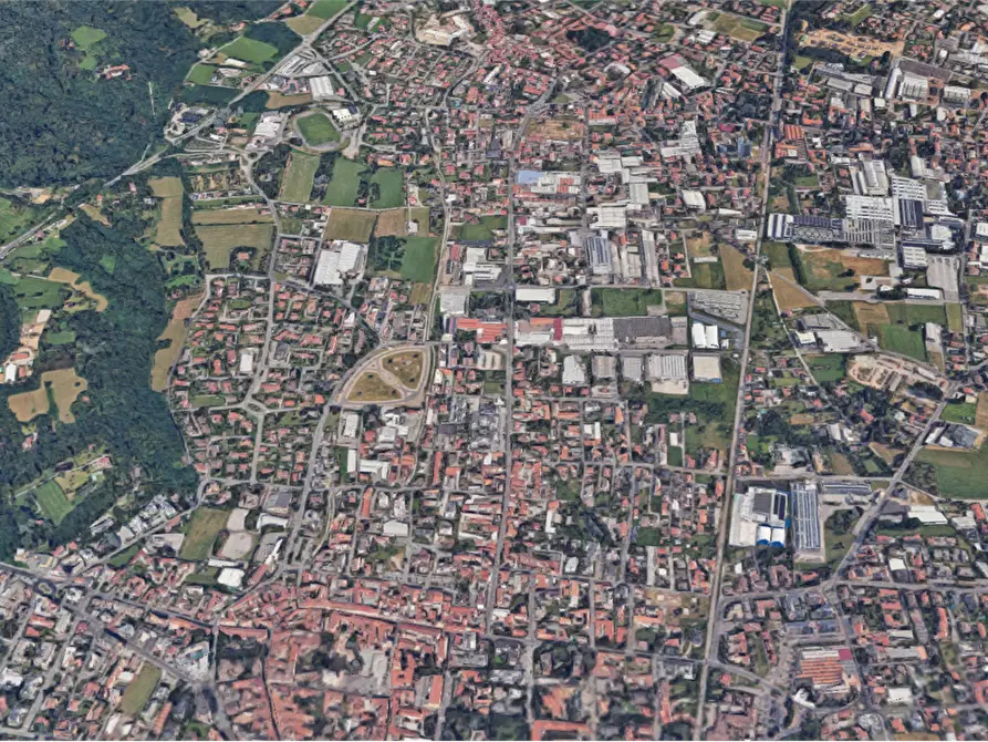 Immagine 5 di Laboratorio in vendita  in Via Luigi Cadorna a Carugo