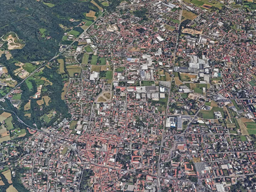 Immagine 6 di Laboratorio in vendita  in Via Luigi Cadorna a Carugo