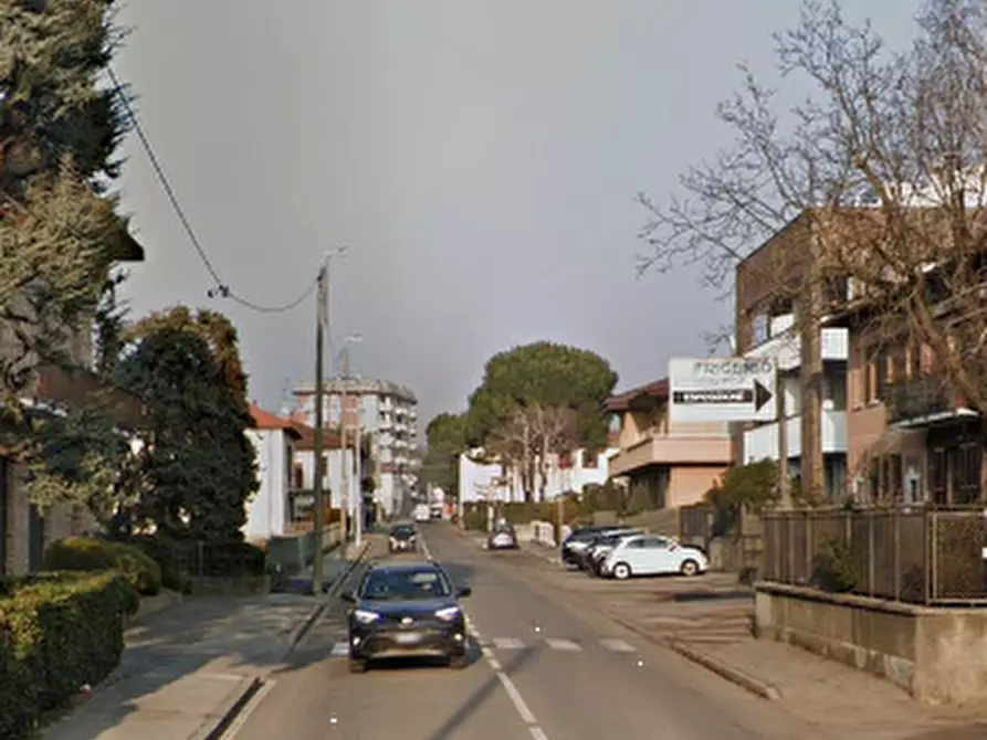 Immagine 7 di Laboratorio in vendita  in Via Luigi Cadorna a Carugo