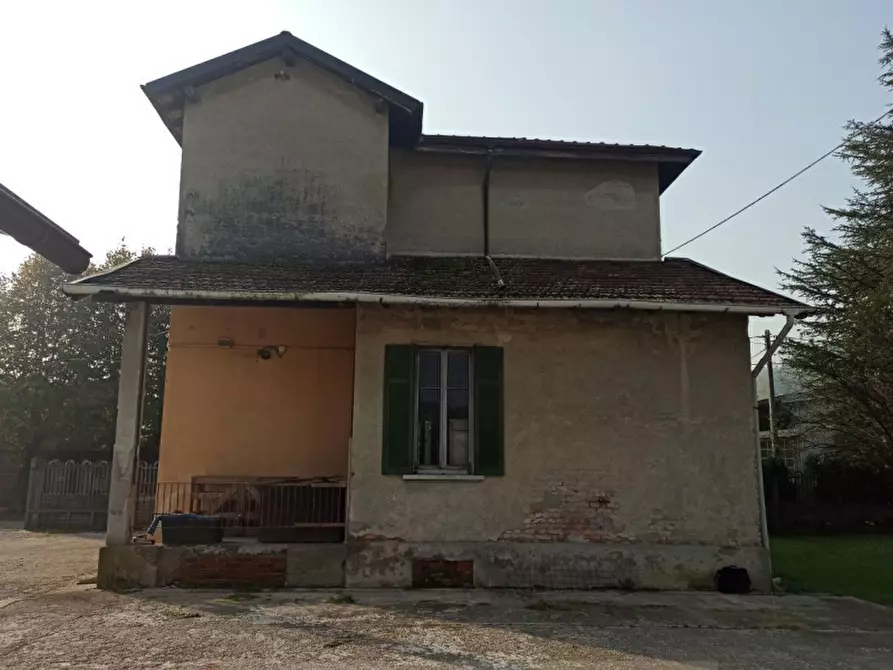 Immagine 4 di Casa indipendente in vendita  in Via Dogana a Fino Mornasco