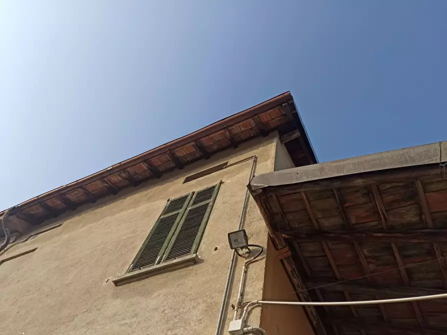Immagine 7 di Casa indipendente in vendita  in Via Dogana a Fino Mornasco