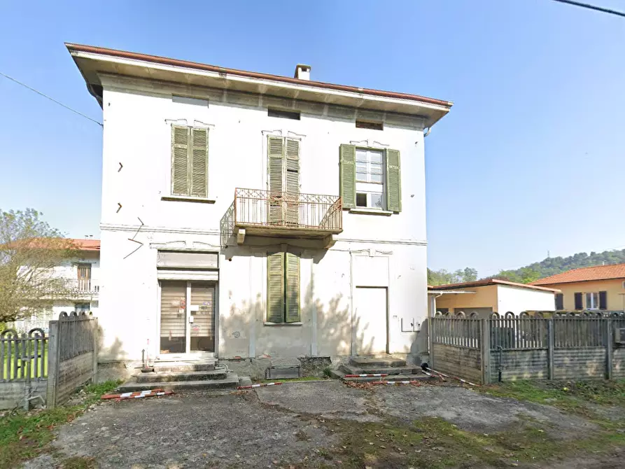 Immagine 8 di Casa indipendente in vendita  in Via Dogana a Fino Mornasco