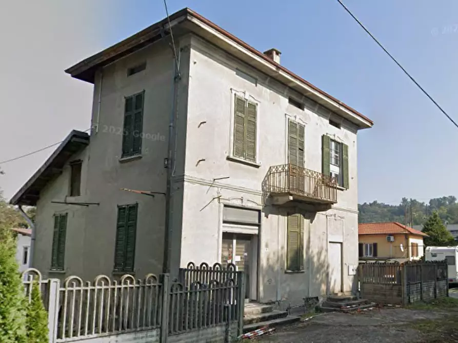 Immagine 15 di Casa indipendente in vendita  in Via Dogana a Fino Mornasco