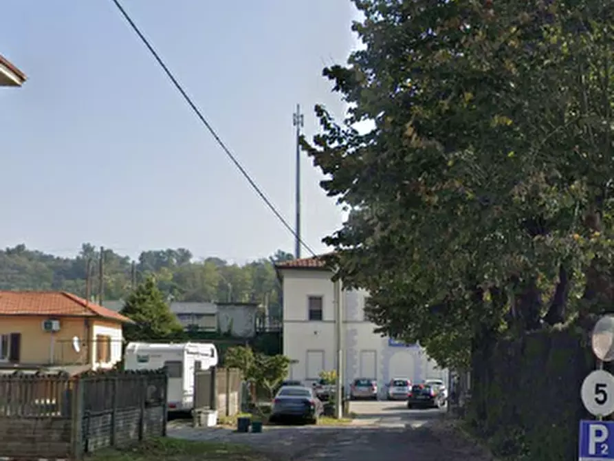 Immagine 16 di Casa indipendente in vendita  in Via Dogana a Fino Mornasco