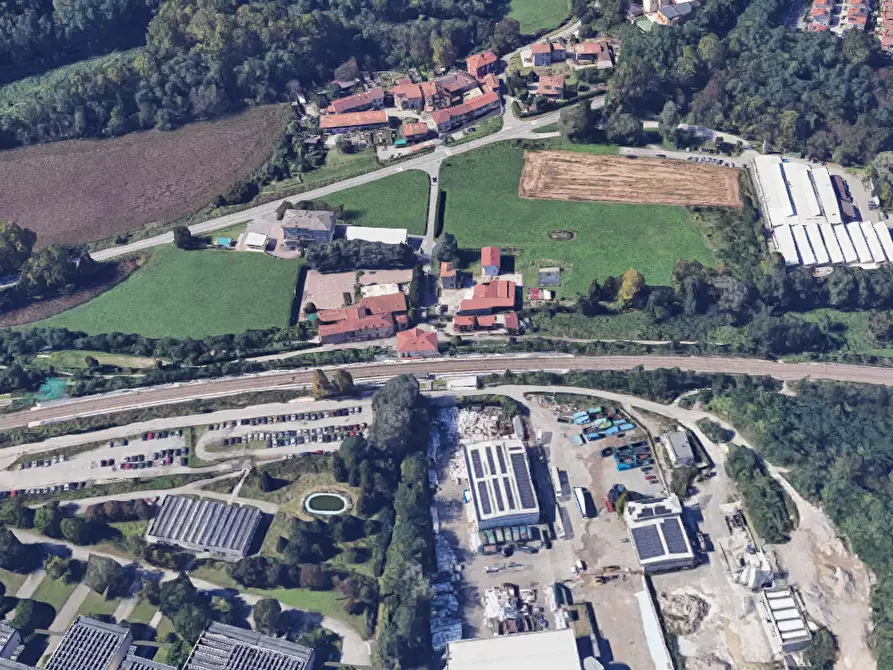 Immagine 18 di Casa indipendente in vendita  in Via Dogana a Fino Mornasco