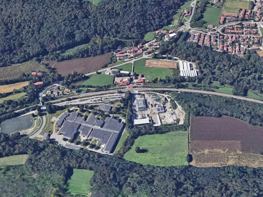 Immagine 20 di Casa indipendente in vendita  in Via Dogana a Fino Mornasco