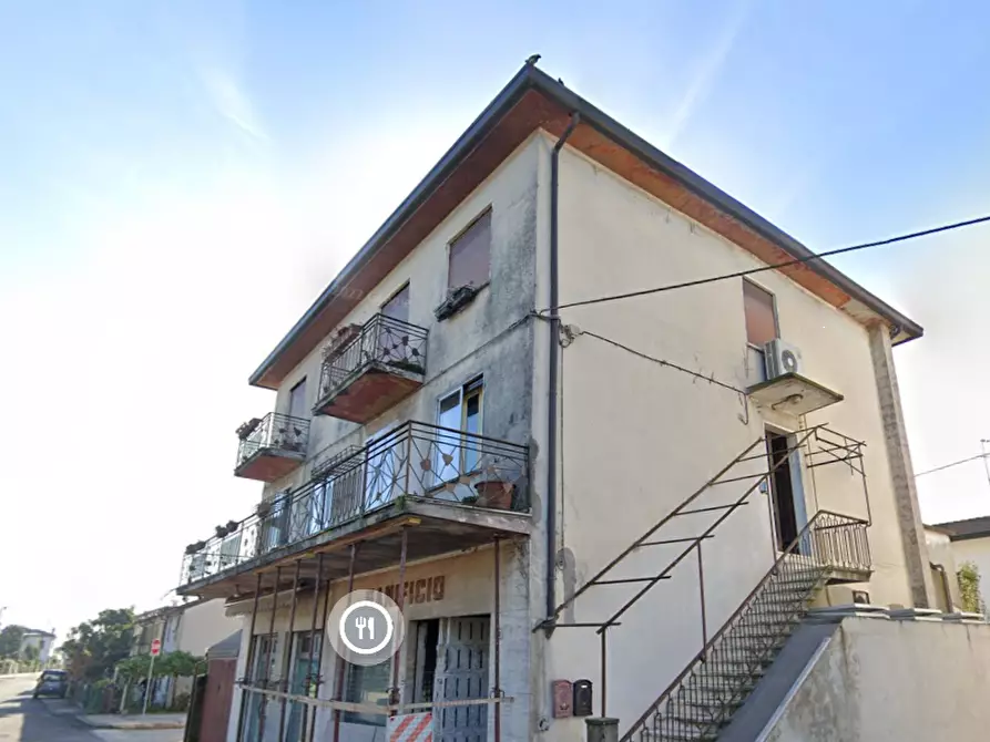 Immagine 1 di Appartamento in vendita  in Via Roma a Meolo