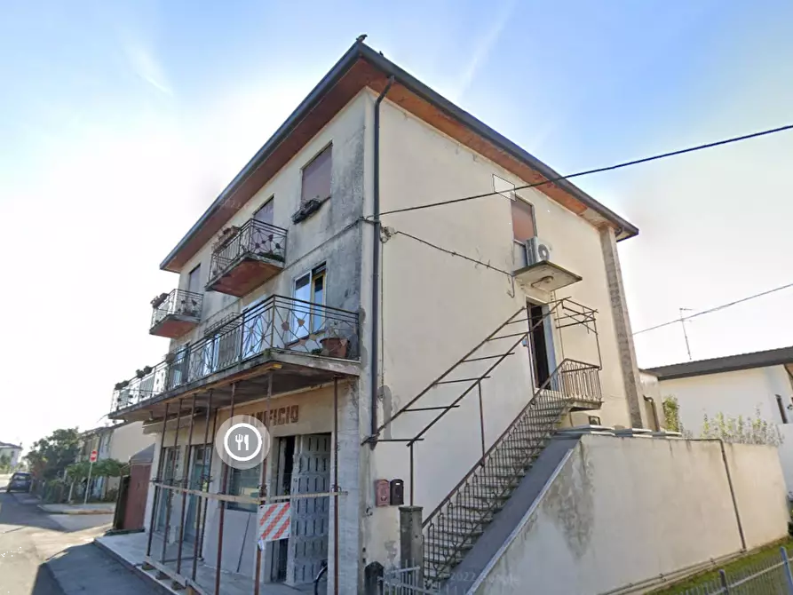 Immagine 2 di Appartamento in vendita  in Via Roma a Meolo