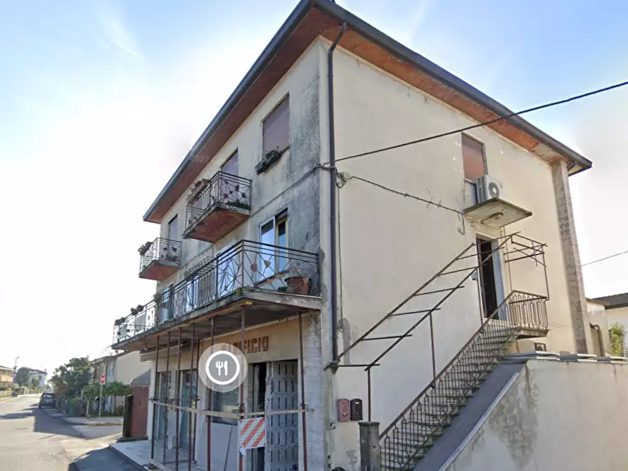 Immagine 4 di Appartamento in vendita  in Via Roma a Meolo