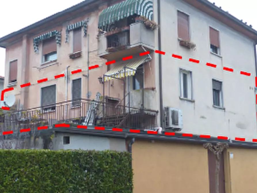Immagine 5 di Appartamento in vendita  in Via Roma a Meolo